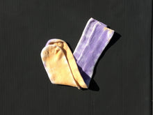 Cargar imagen en el visor de la galería, Tie dye socks, Tie dye pastel socks, Tie dye, Pastel Tie dye socks, Colorful socks, Pastel socks, Tie dye Pastel, Pastel colors, Bohemian